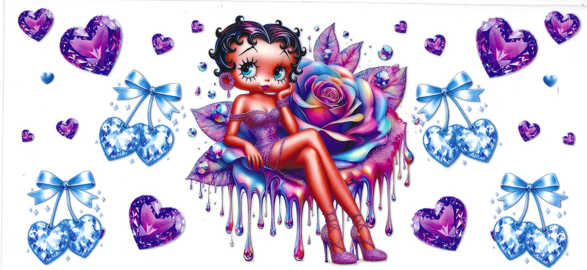 Betty Boop