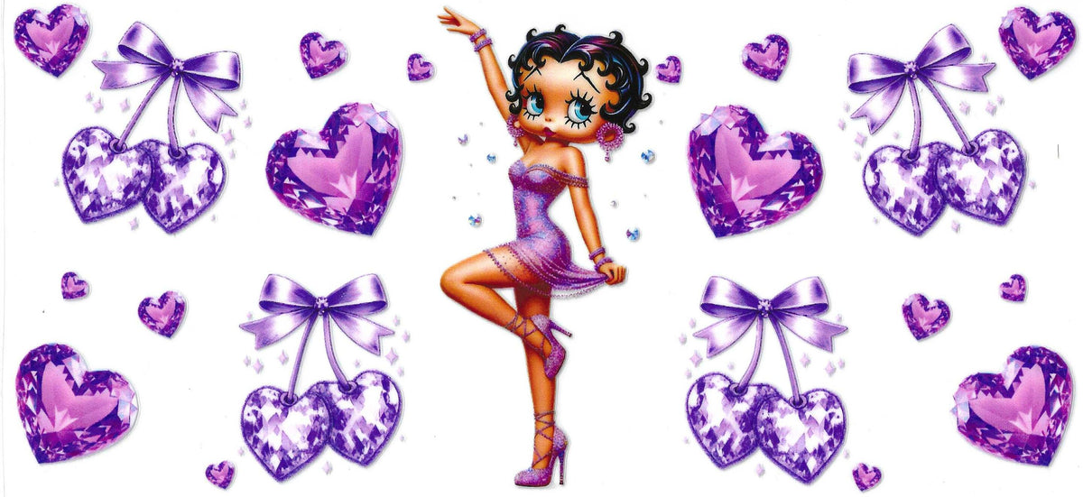 Betty Boop