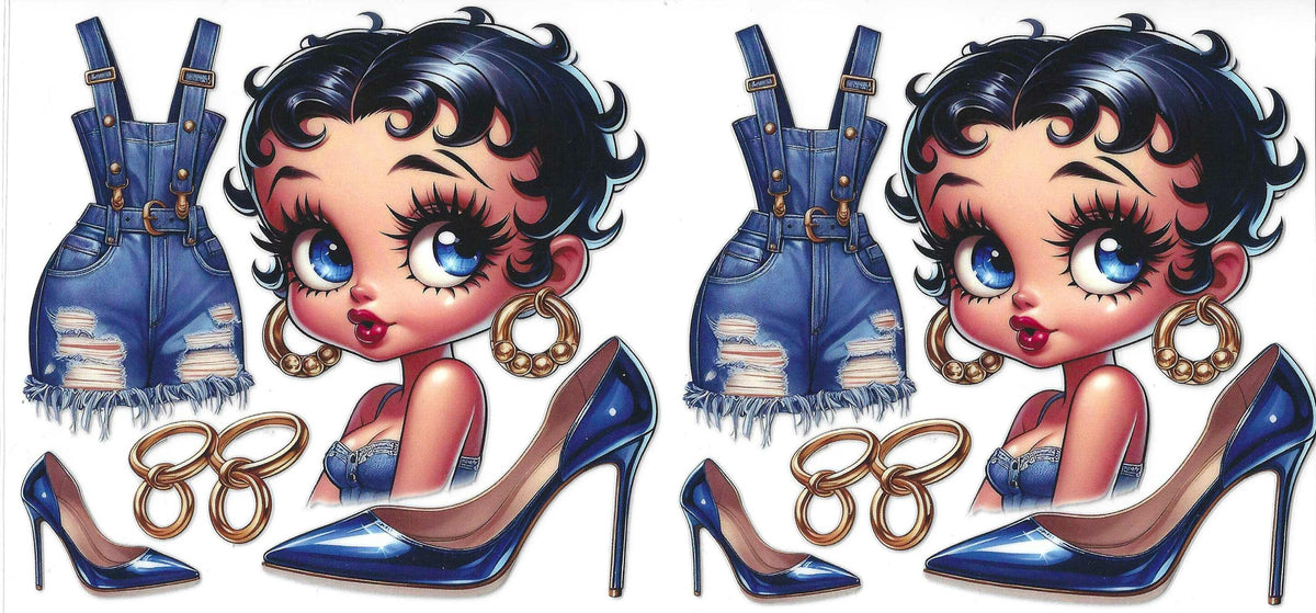 Betty Boop