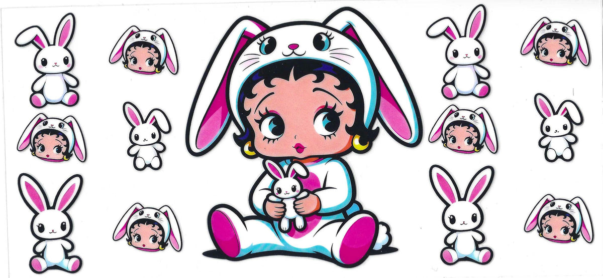 Betty Boop