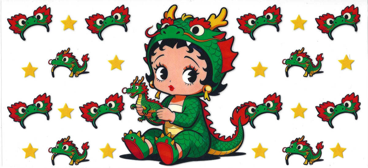 Betty Boop
