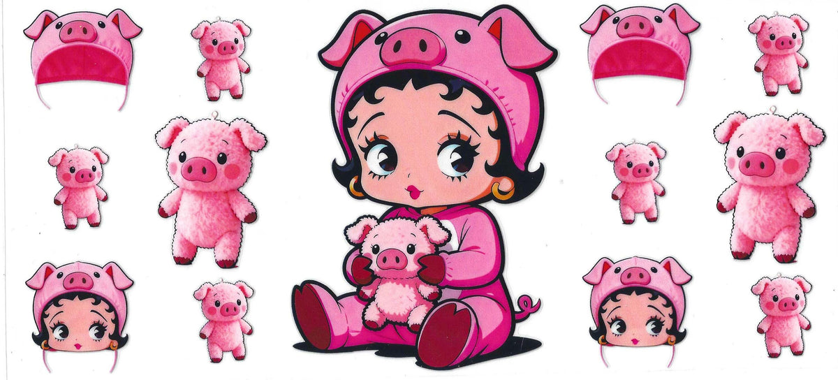 Betty Boop
