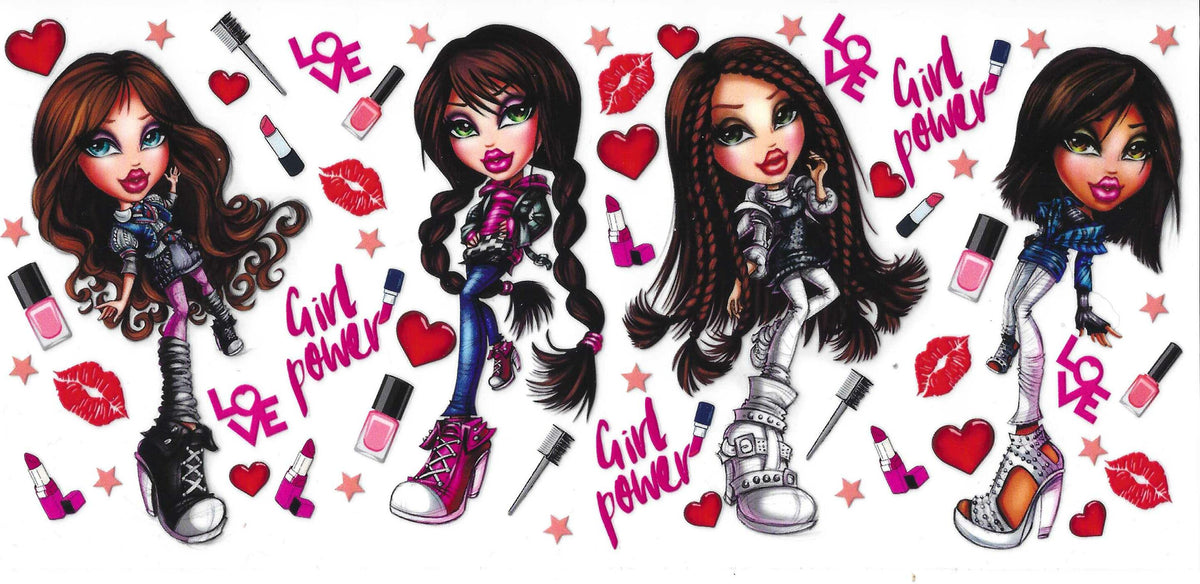 Bratz