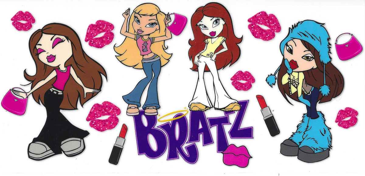 Bratz