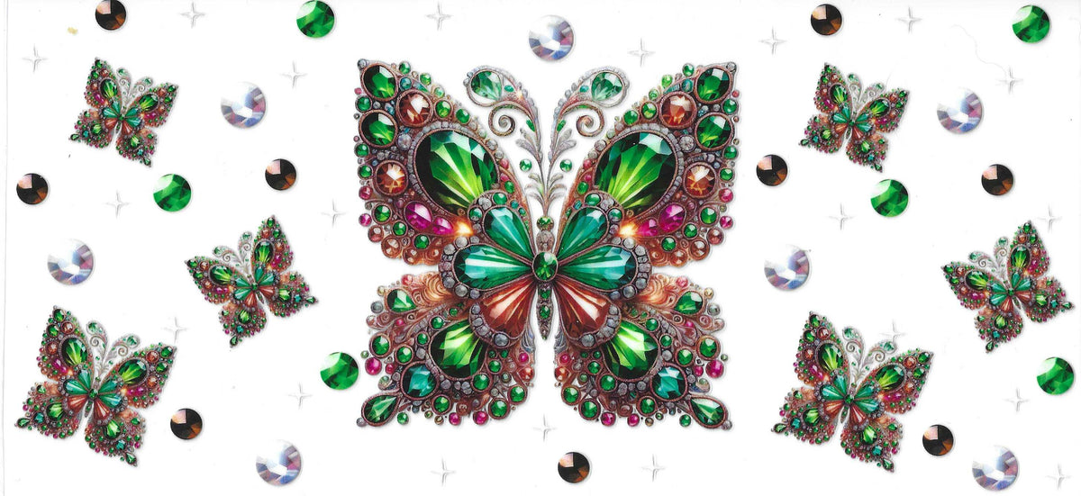 Butterflies