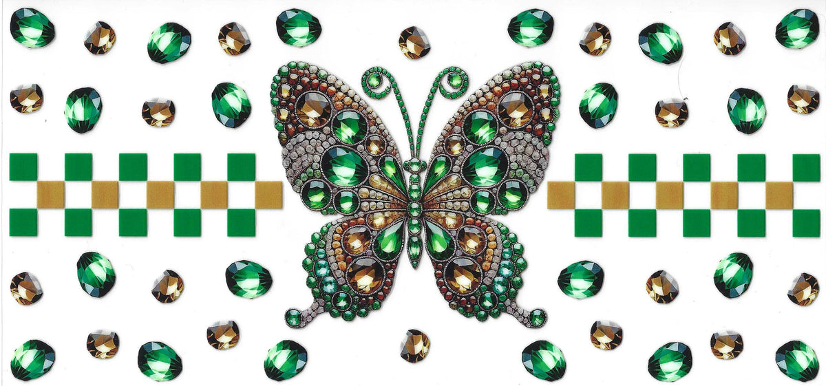 Butterflies