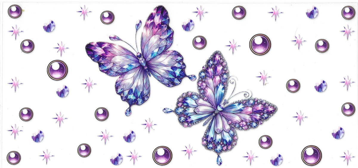 Butterflies