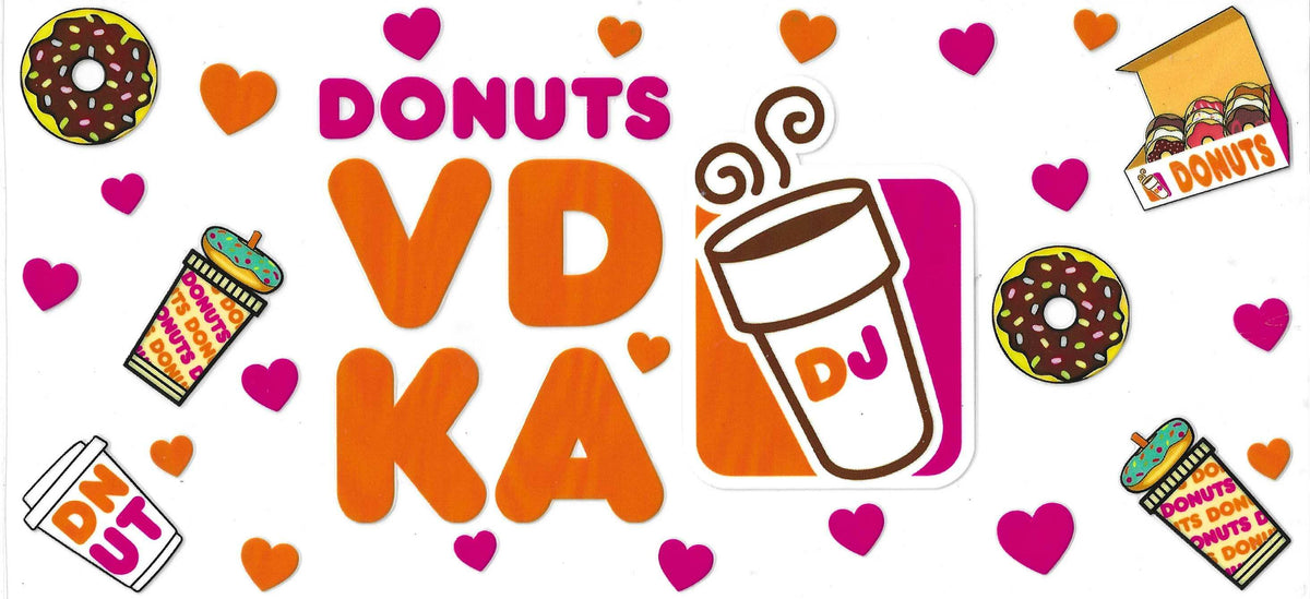 Donuts