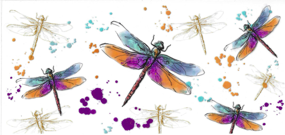 Dragonfly