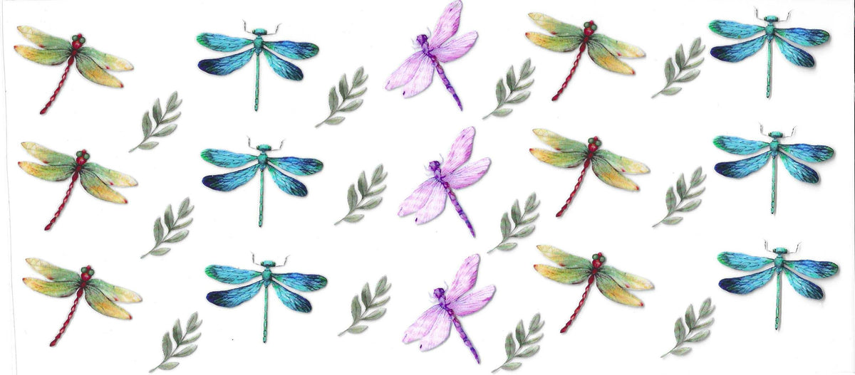 Dragonfly
