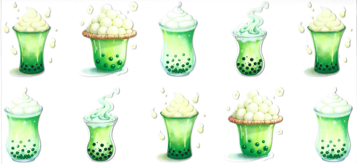 Drinks