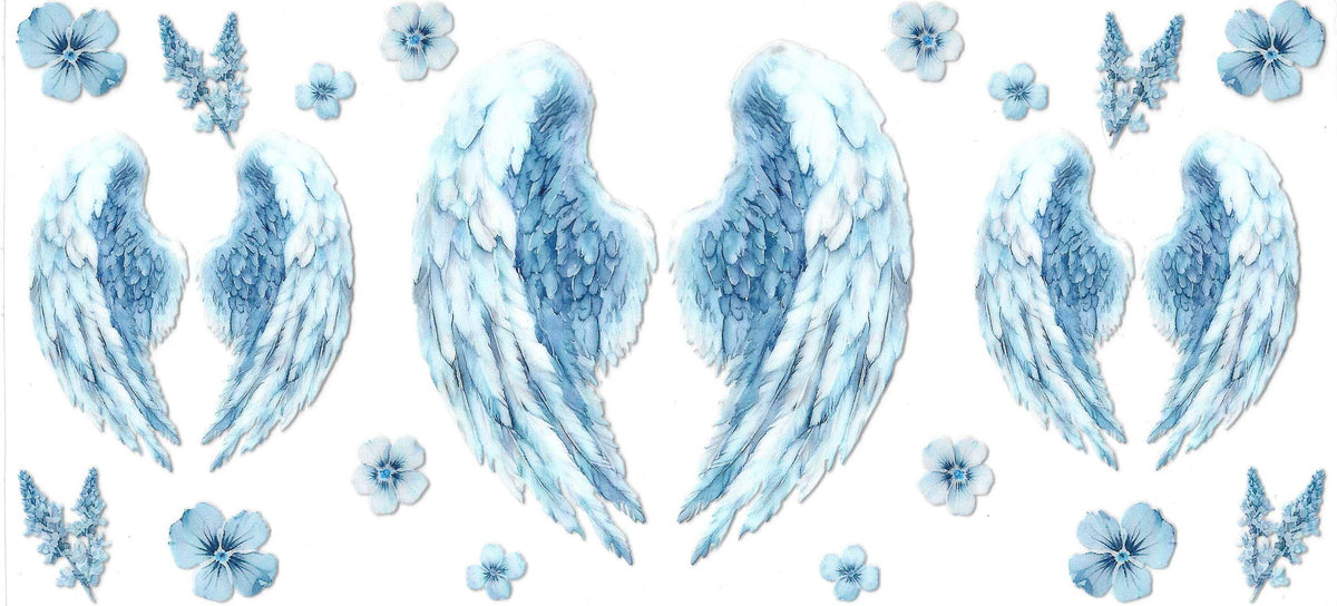 Feather Wings