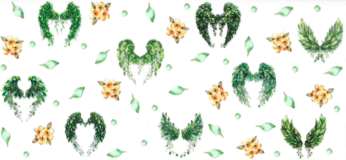 Feather Wings