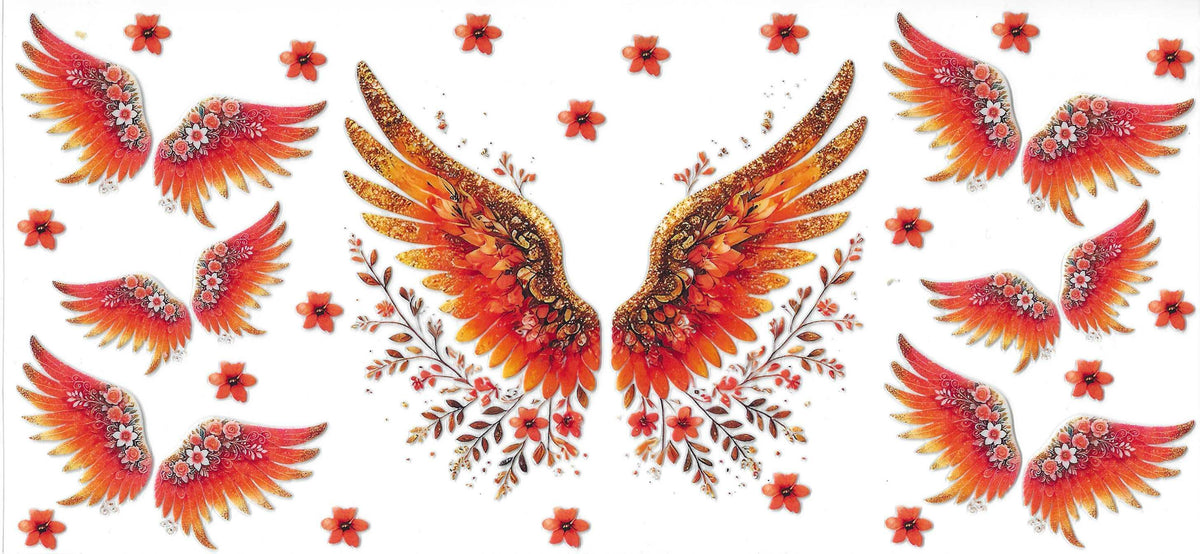 Feather Wings