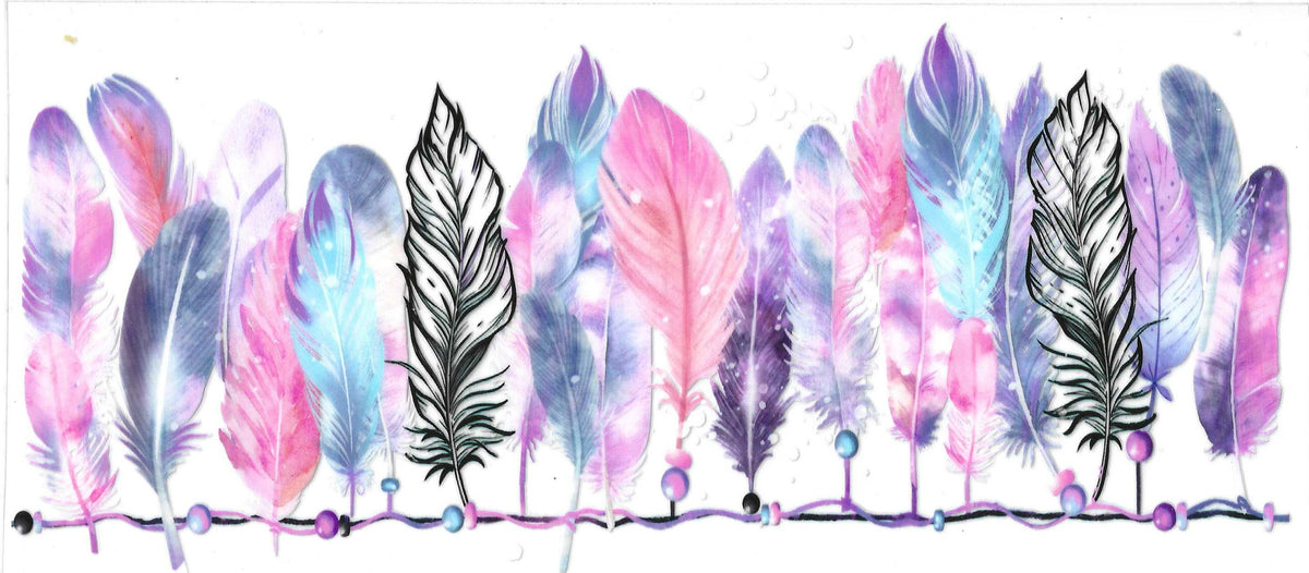 Feather Wings