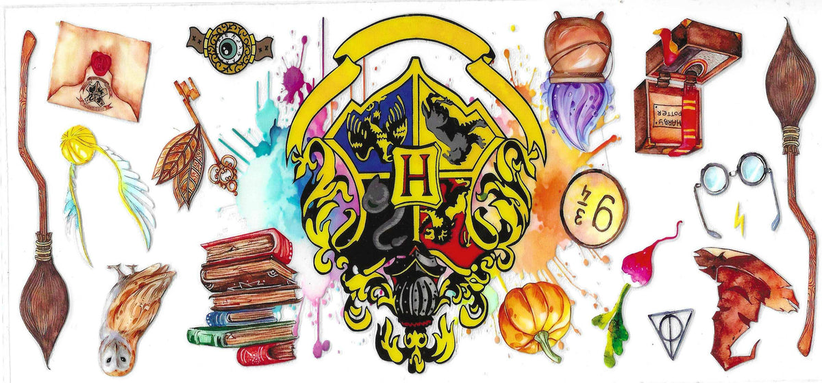 Harry Potter