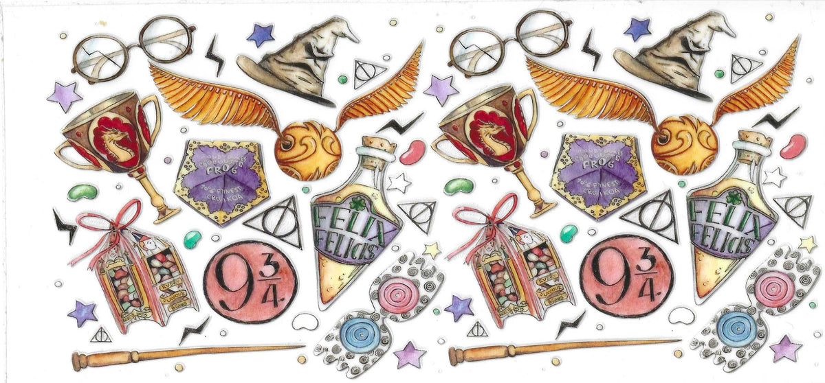 Harry Potter