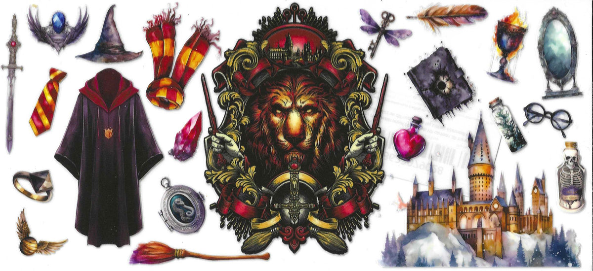 Harry Potter