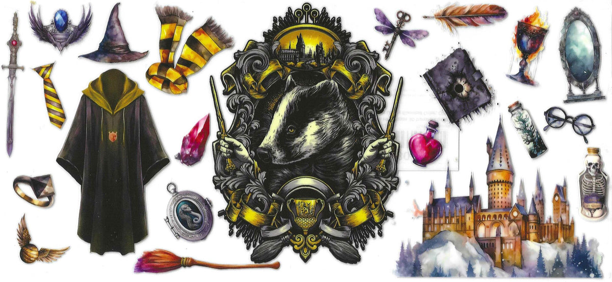 Harry Potter