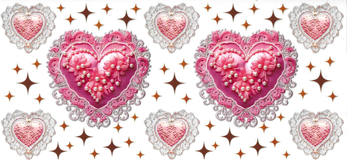 Hearts