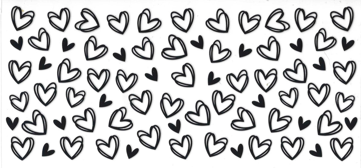 Hearts