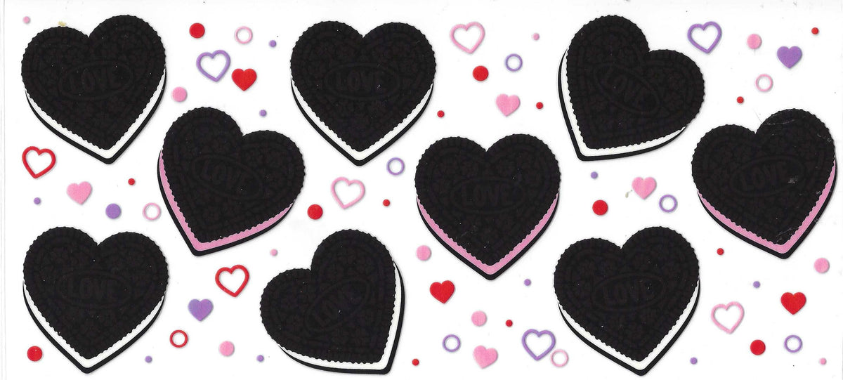 Hearts