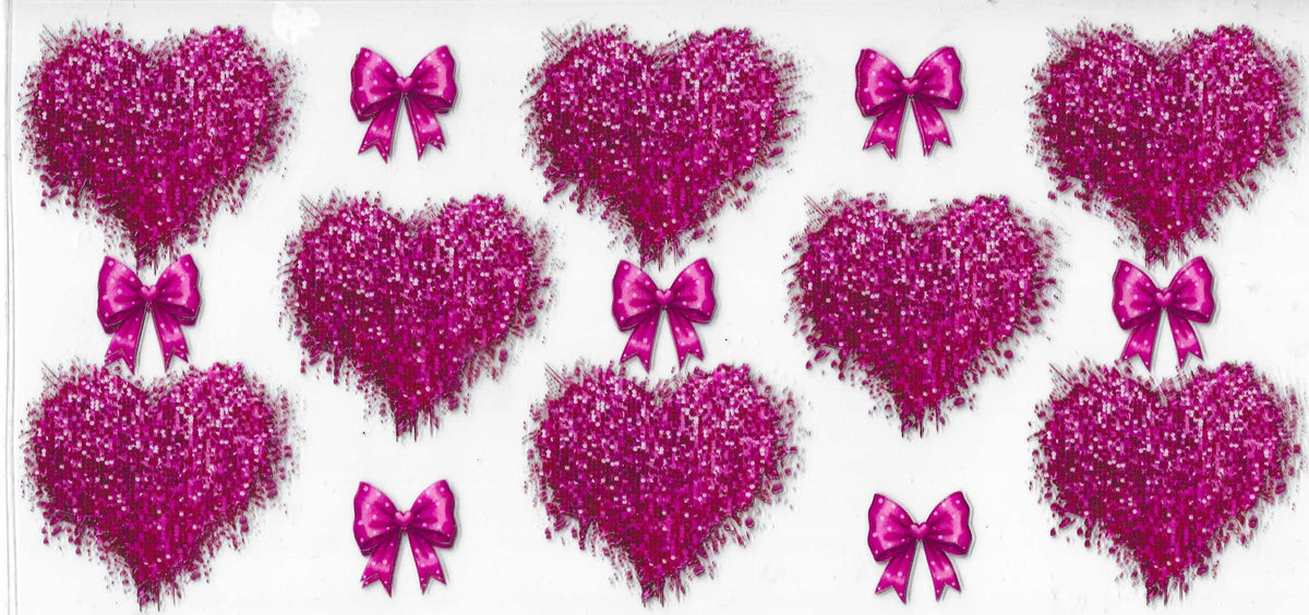 Hearts