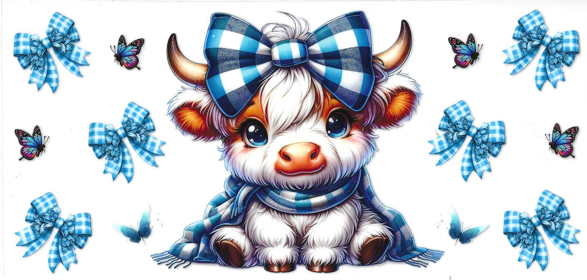 Highland Cows