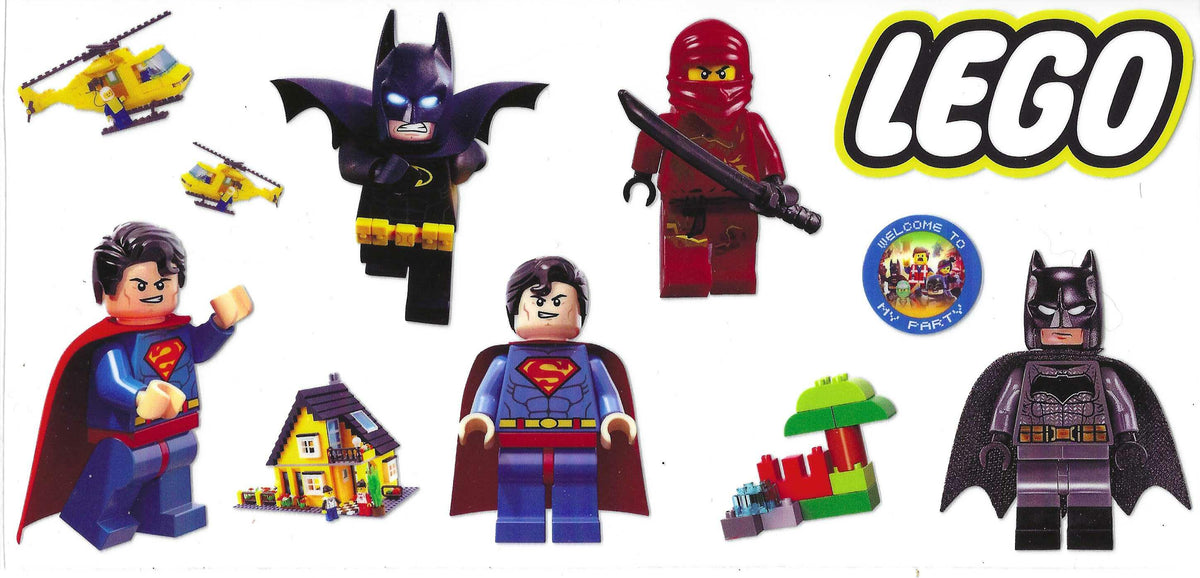 Lego