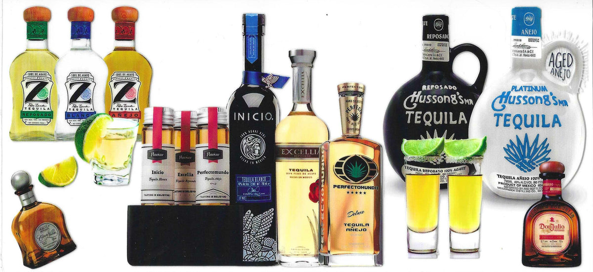 Liquor