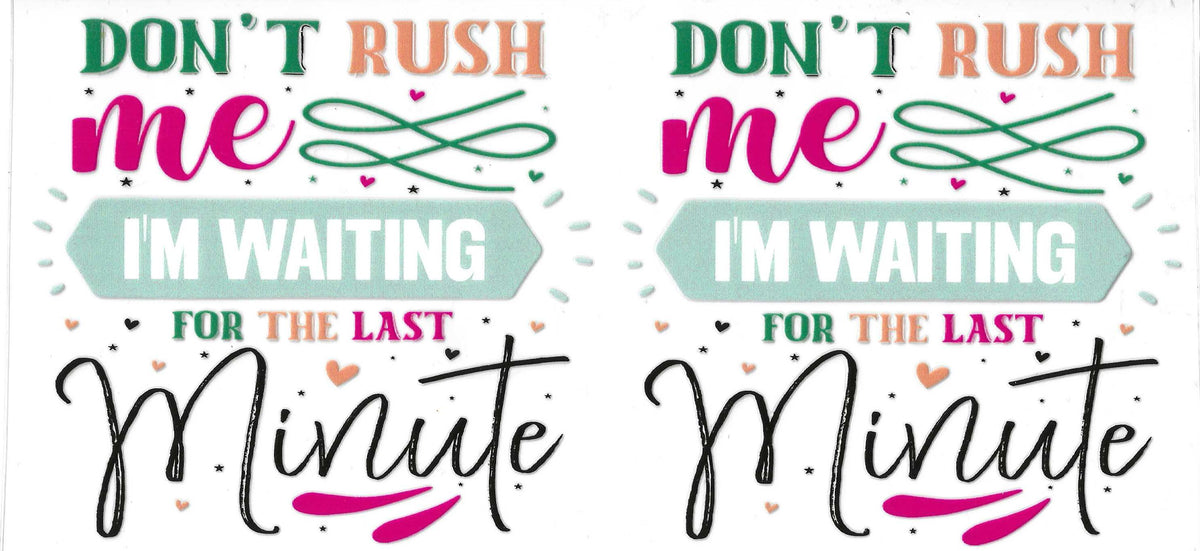 Sayings