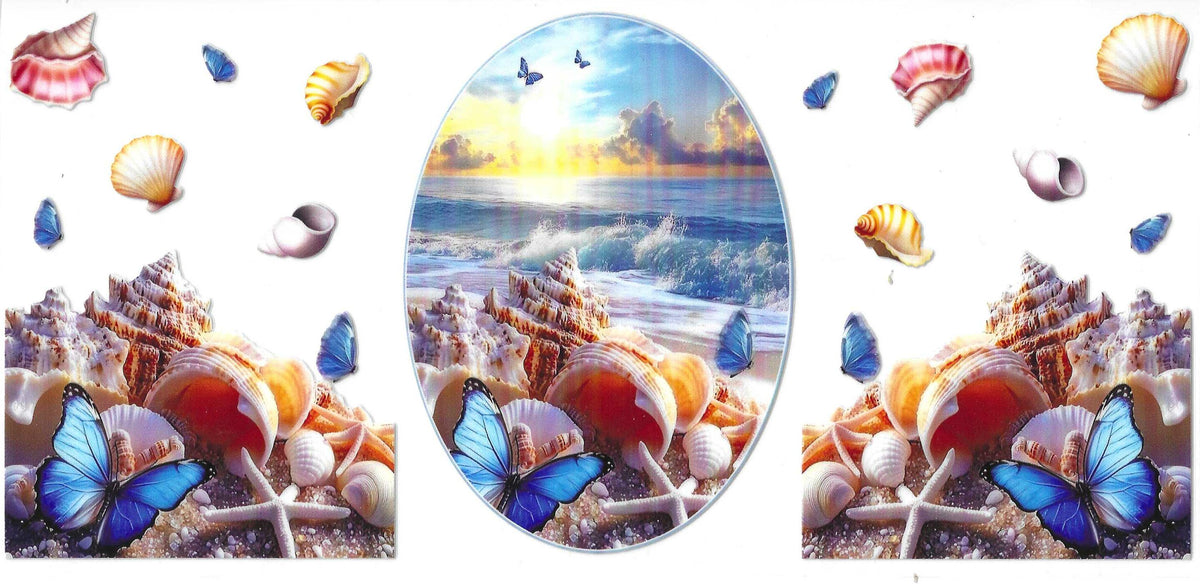 Seascapes