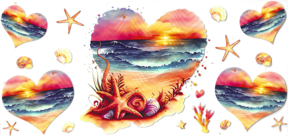 Seascapes