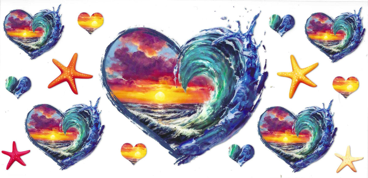 Seascapes