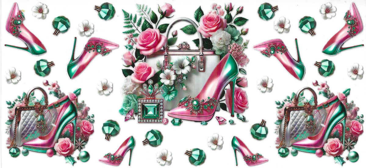 Stilettos