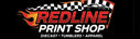 Redline Print Shop - Home