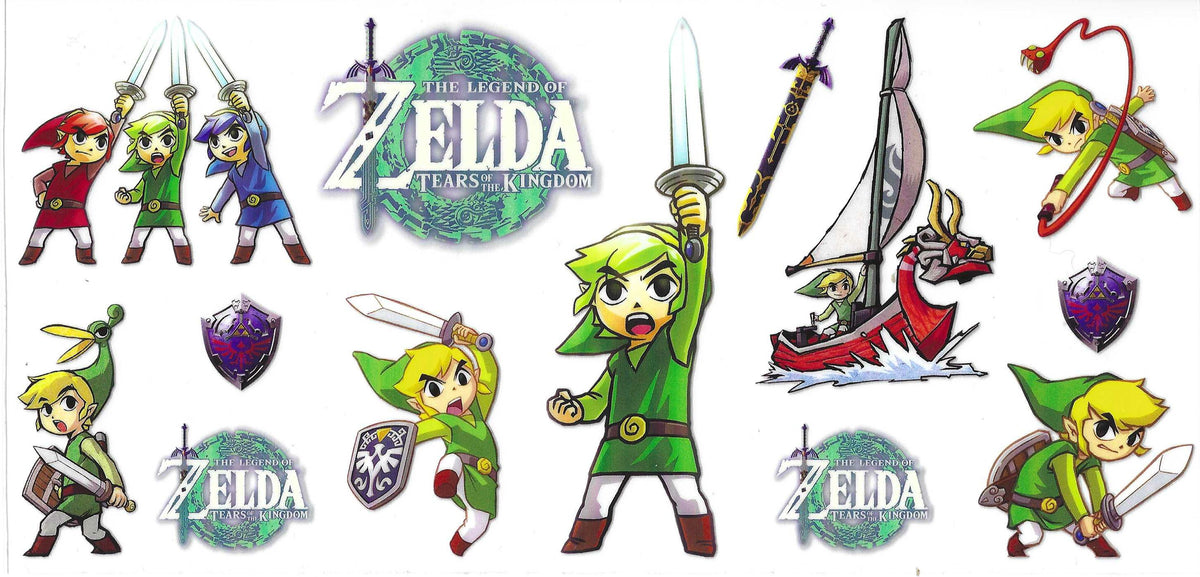 Zelda