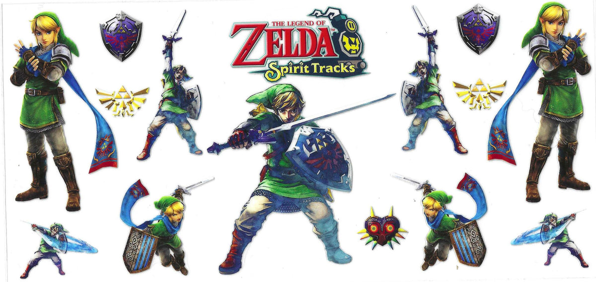 Zelda
