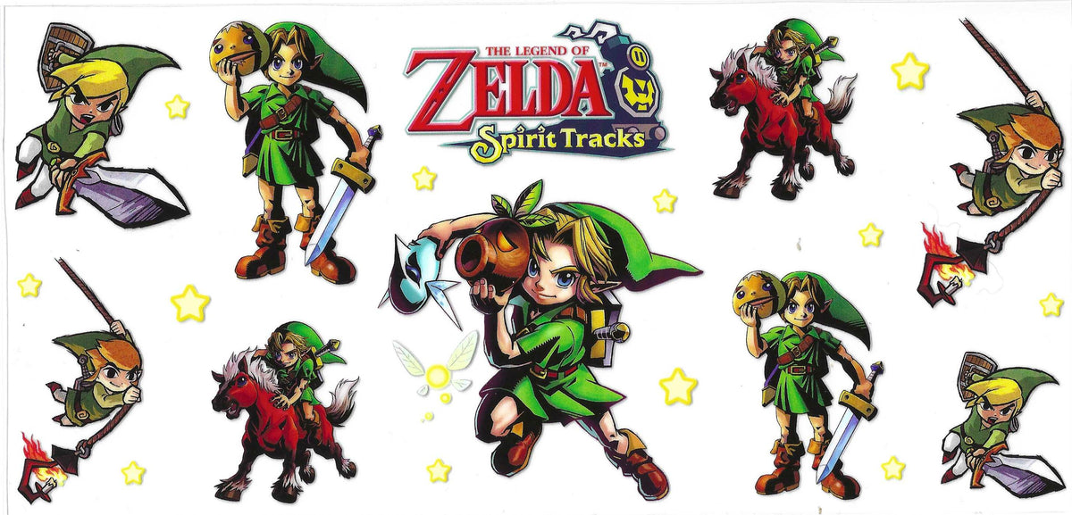 Zelda