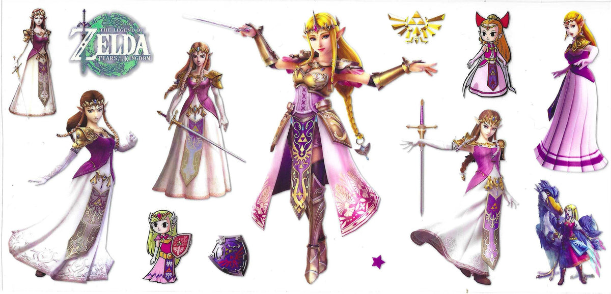 Zelda
